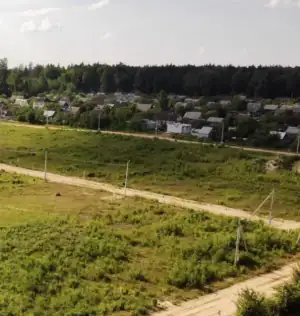 Продается ровный участок 10 соток  в престижном и динамично развивающемся СТ «Стрелец-2014»