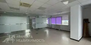 Победителей просп., 7/А, Офис