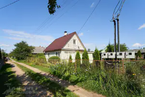 Продажа дачи, с/т. Малинники