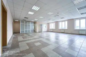 Колодищанский с/с, Офис