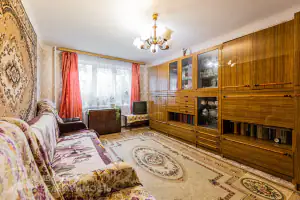 Минск, Казинца ул., д. 78, 3-комн.