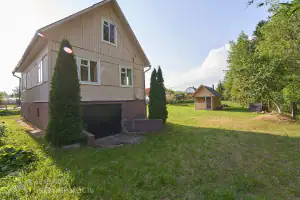 Продажа дачи, с/т. Динамовец
