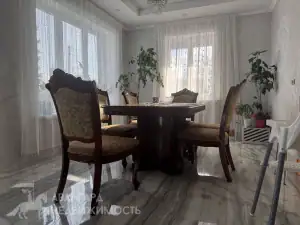 Продажа коттеджа в г. Минске, ул. Вилейская