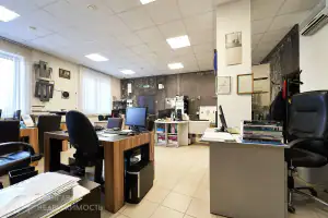 Беды ул., 45, Офис
