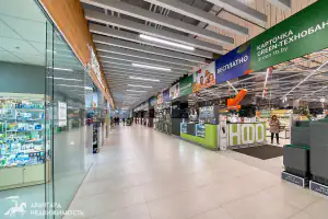 Рудобельская ул., 3, Торговое помещение