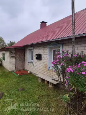 Продажа дома, д. Старина, Центральная, дом 43