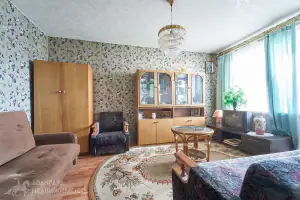 Минск, Никифорова ул., д. 8, 2-комн.