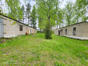Колодищанский с/с, Склад