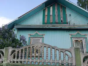 Продажа дома, аг. Даниловичи, ул. Центральная
