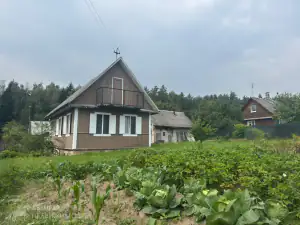 Продажа дачи, с/т. Лада А
