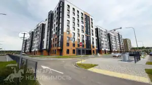 Нововиленская ул., 61, Магазин