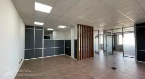 Мележа ул., 5/2, Офис
