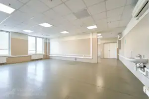 Смоленская ул., 15/А, Помещение