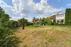 Продажа дома в г. Минске, ул. Зацень