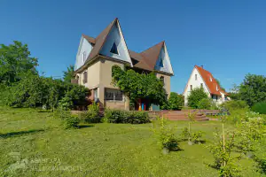 Продажа дома, с/т. Реставратор