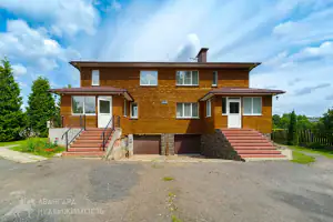 Продажа полдома, д. Старое Село, ул. Центральная