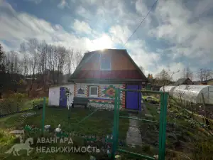 Продажа дачи, с/т. УЗВЫШША