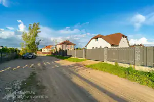 Продажа дома, аг. Чачково, ул. Радужная