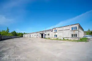 Дукорский с/с, Производство