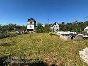 Продажа участка, с/т. ВОСТОК-4