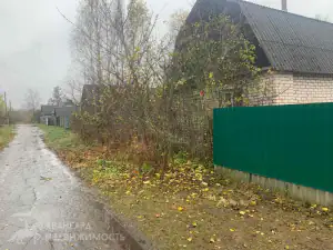 Продажа дома, д. Борки, ул. Набережная