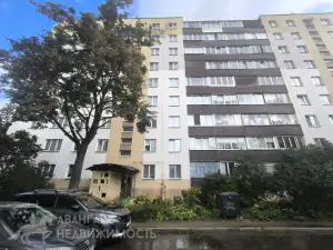 Минск, Независимости просп., д. 137, к. 1, комнат