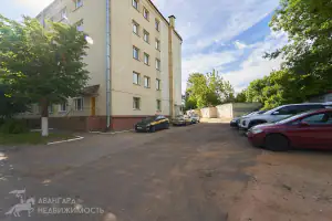 Слесарная ул., 35/В, Гараж