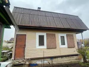 Продажа дачи, с/т. Трактор