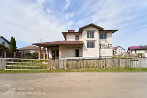 Продажа дома, с/т. ПТИЧЬ