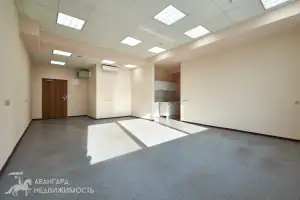 Сторожовская ул., 6, Офис