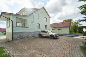 Продажа коттеджа, д. Чики
