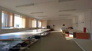 Новый Путь, Центральная ул.,  40, Здание