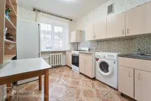Логойск, Строительная ул., д. 12, 2-комн.