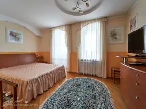 Минск, Мавра ул., д. 1, 4-комн.