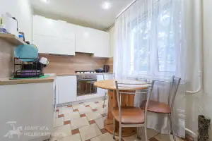 Минск, Пушкина просп., д. 26, 2-комн.