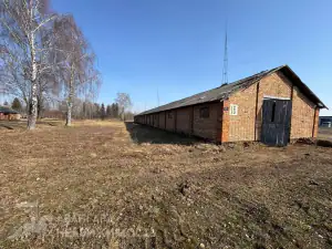 Слуцк, Пугачева ул., 6/А, Склад