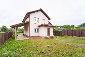 Продажа коттеджа, д. Сосновая, ул. Кленовая