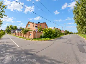Продажа дома в г. Минске, ул. Олешева, дом 99