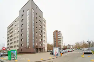 Железнодорожная ул., 33/А, Офис