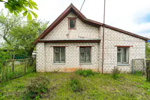Продажа дома, аг. Слобода, ул. Центральная