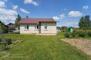 Продажа участка, аг. Колодищи, ул. Коралловая
