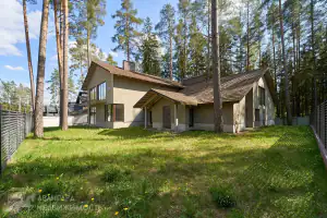 Продажа коттеджа, д. Липовая Колода, ул. Ясная По