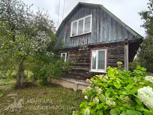 Продажа дачи, с/т. Верас-Калибр