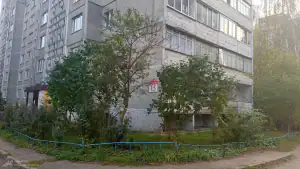 Мачулищи, Молодежная ул., д. 15, комната