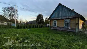 Продажа участка, д. Калинино, ул. Центральная