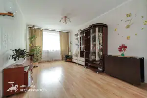 Минск, Ботаническая ул., д. 7, к. А, 2-комн.