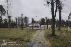 Красное, Карбышева ул., 10/6, Склад+офис