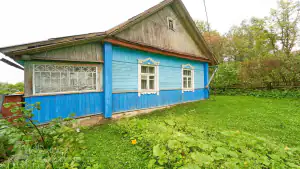 Продажа дома, д. Шершуны