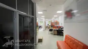 Железнодорожная ул., 33/А, Офис
