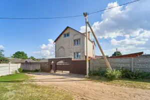 Продажа дома, г. Борисов, ул. Песчаная